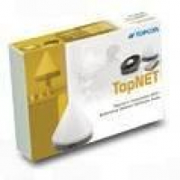 ПО Topcon TopNET RTK 1