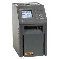 Сухоблочный калибратор температуры Fluke 9172-DW-R-256
