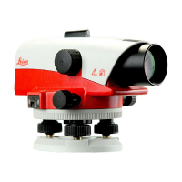 Оптический нивелир Leica NA 730 plus с поверкой