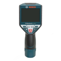 Видеоскоп Bosch GIC 120 C Professional (0.601.241.200)