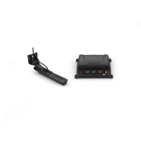 Эхолот Garmin GCV 20 с транцевым трансдьюсером GT34UHD-TM