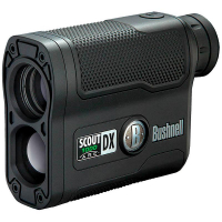 Оптический дальномер Bushnell Scout DX 1000 ARC