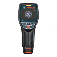 Детектор скрытой проводки и металла Bosch D-tect 120+12V+L-boxx (0.601.081.301)
