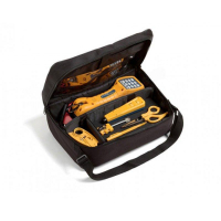 Fluke Networks 11290000, набор инструментов Fluke Networks Electrical Contractor..