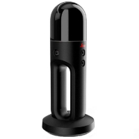 Лазерный сканер Leica BLK2GO