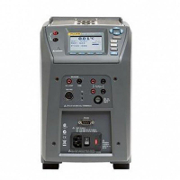 Полевой сухоблочный калибратор температуры Fluke 9143-B-P-256