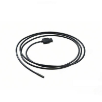 Гибкий волновод для Bosch GIC 120/120 C 8.5мм / 1.2м  (1.600.A00.9B9)