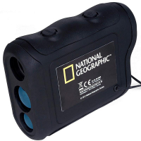 Оптический дальномер Bresser National Geographic 4x21
