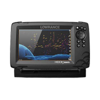 Эхолот Lowrance Hook Reveal 7 50/200 HDI ROW