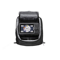Эхолот Garmin Striker Plus 5cv ЗИМНИЙ НАБОР с трансдьюсером GT8HW-IF