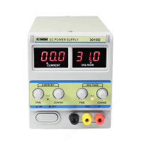 Источник питания постоянного тока ELEMENT 3010D