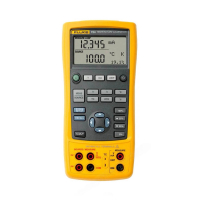 Калибратор измерителей температуры Fluke 724/APAC/EMEA