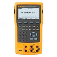 Регистрирующий калибратор Fluke 753EL
