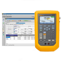 Калибратор давления Fluke 729 150G FC