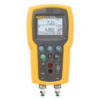 Прецизионный калибратор давления Fluke 721-3601