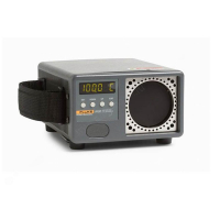 Прецизионный калибратор температуры Fluke 9132-256