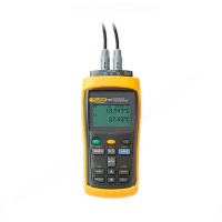 Цифровой калибратор температуры Fluke 1524-P4-256