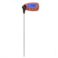 Цифровой калибратор температуры Fluke 1552A-12-DL