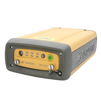Базовые GNSS приемники