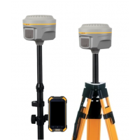 Комплект GNSS RTK South G1(GSM+Radio) с контроллером H3 б/у