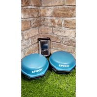 Комплект RTK Spectra Precision Epoch-50 (плата 220 каналов Trimble R8-3) Radio б..