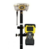 Ровер RTK Trimble R8-3 c контроллером TSC-2 + ПО SC б/у