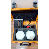 Роверный RTK комплект PrinCE X900 б/у
