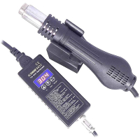 Паяльный фен ELEMENT 8032