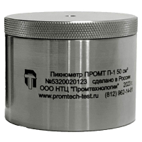 Пикнометр ПРОМТ П-1 (50 см)