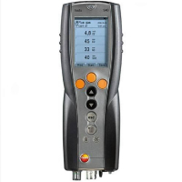 Комплект Testo 340 (O2, CO, NO)