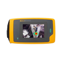 Акустический течеискатель Fluke ii900