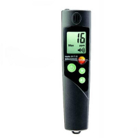 Течеискатель Testo 317-3