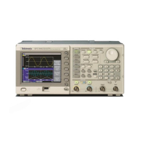 Генератор сигналов специальной формы Tektronix AFG 3102C