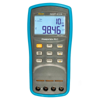 Измеритель RLC АКИП-6109