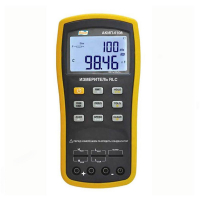 Измеритель RLC АКИП-6108