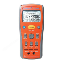 Измеритель RLC APPA 703