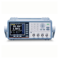 Измеритель RLC GW Instek LCR-76200