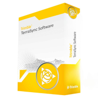 ПО Trimble TerraSync Professional