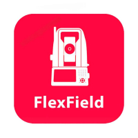 Лицензия Leica FlexField Road 3D