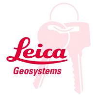 Право на использование программного продукта Leica GSW714, CS09 BlueTooth functi..