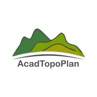 Лицензия AcadTopoPlan на 180 дней для физ. лиц