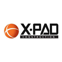 Программное обеспечение Geomax X-Pad Construction TPS Standard+Advanced