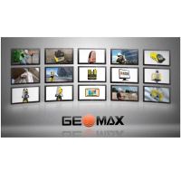 Программное обеспечение GeoMax X-PAD Office AUTOMATIC ALIGNMENT (плавающая лицен..