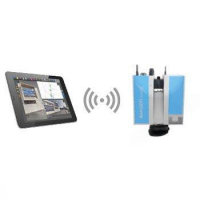Программное обеспечение Z+F LaserControl Scou