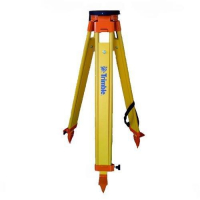 Деревянный штатив Trimble Heavy Duty для серво тахеометров